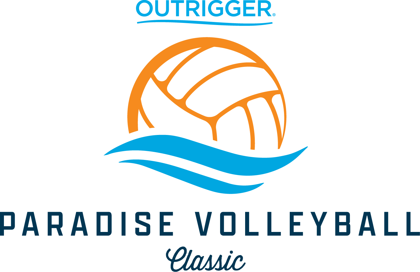 Paradise Volleyball Classic 2027