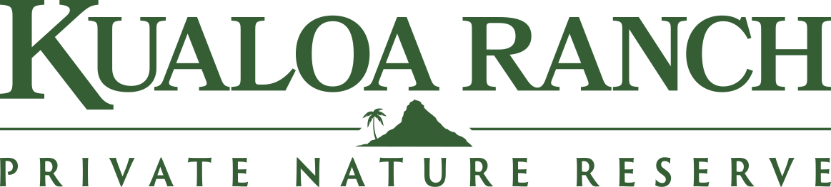 Kualoa Ranch logo