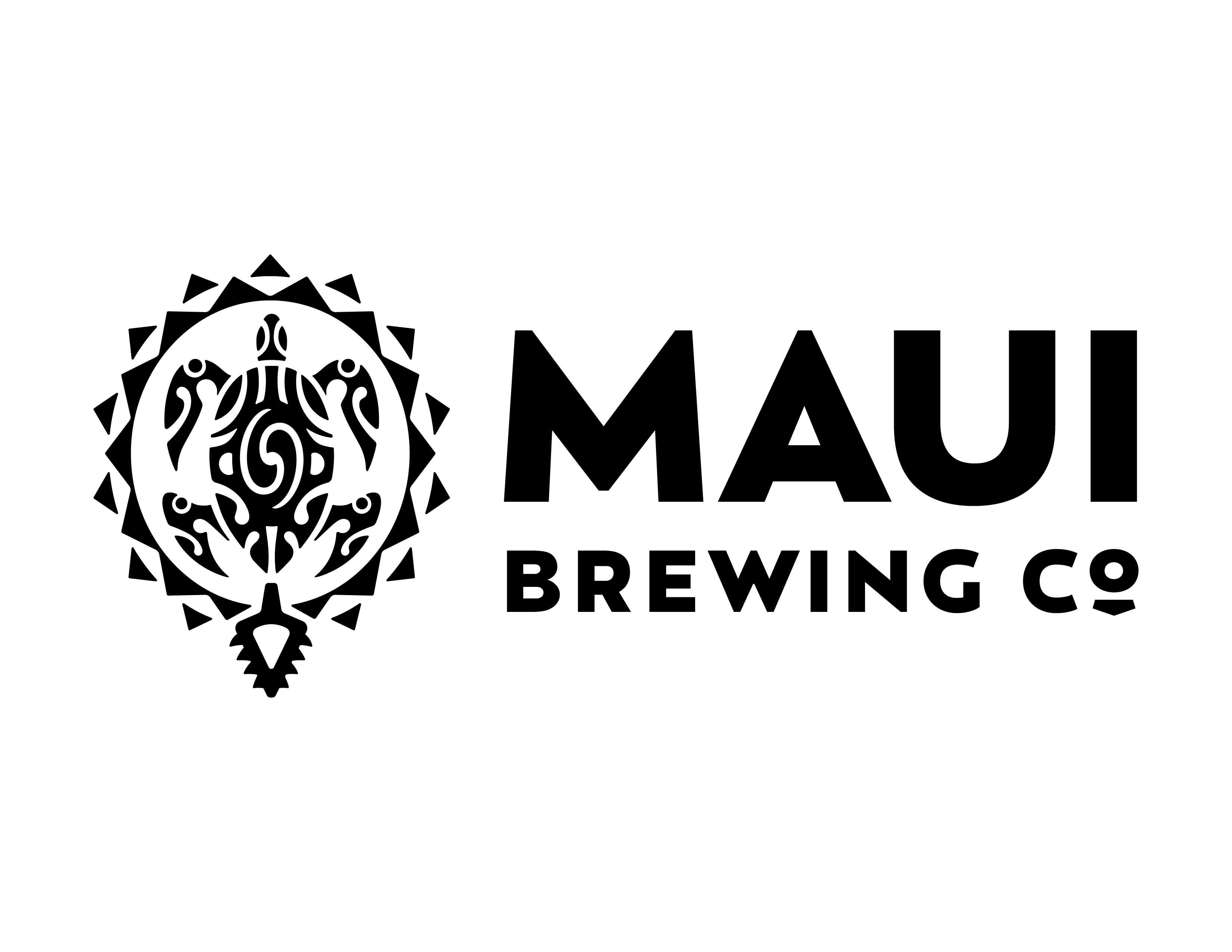 Maui Brewing Co. logo