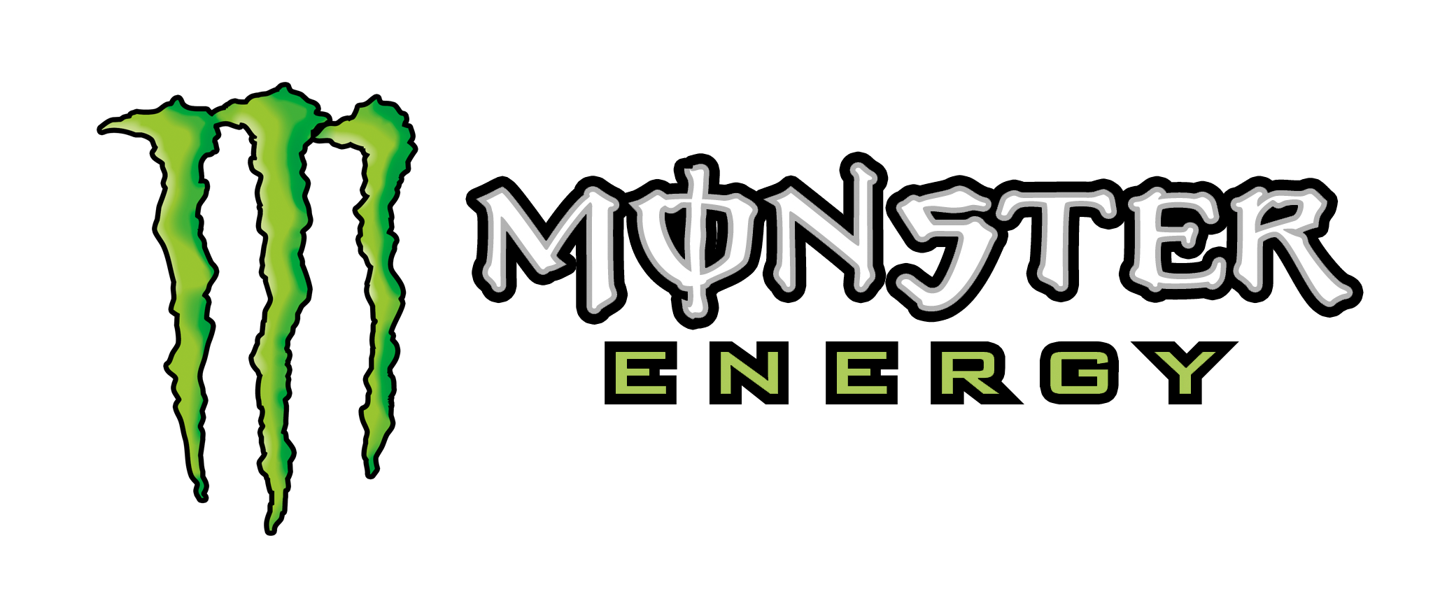 Monster Energy logo