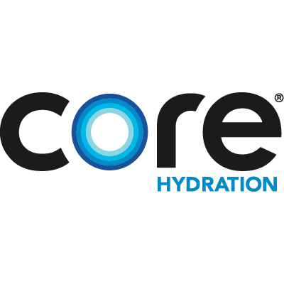 Core Hydration logo