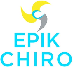 EPIK Chiro logo