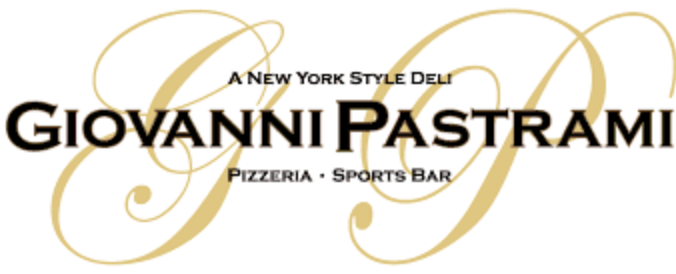 Giovanni Pastrami logo