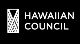 Hawaiian Council logo