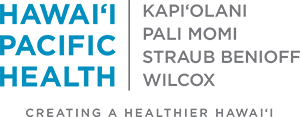 Hawaiʻi Pacific Health logo