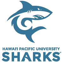 Hawaiʻi Pacific University logo