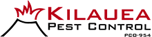 Kilauea Pest Control logo