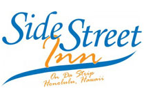 Side Street Inn logo