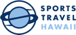 Sports Travel Hawaii logo
