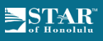 Star of Honolulu logo