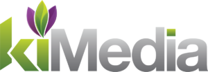 KiMedia Inc. logo